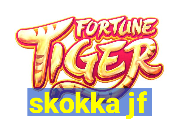 skokka jf